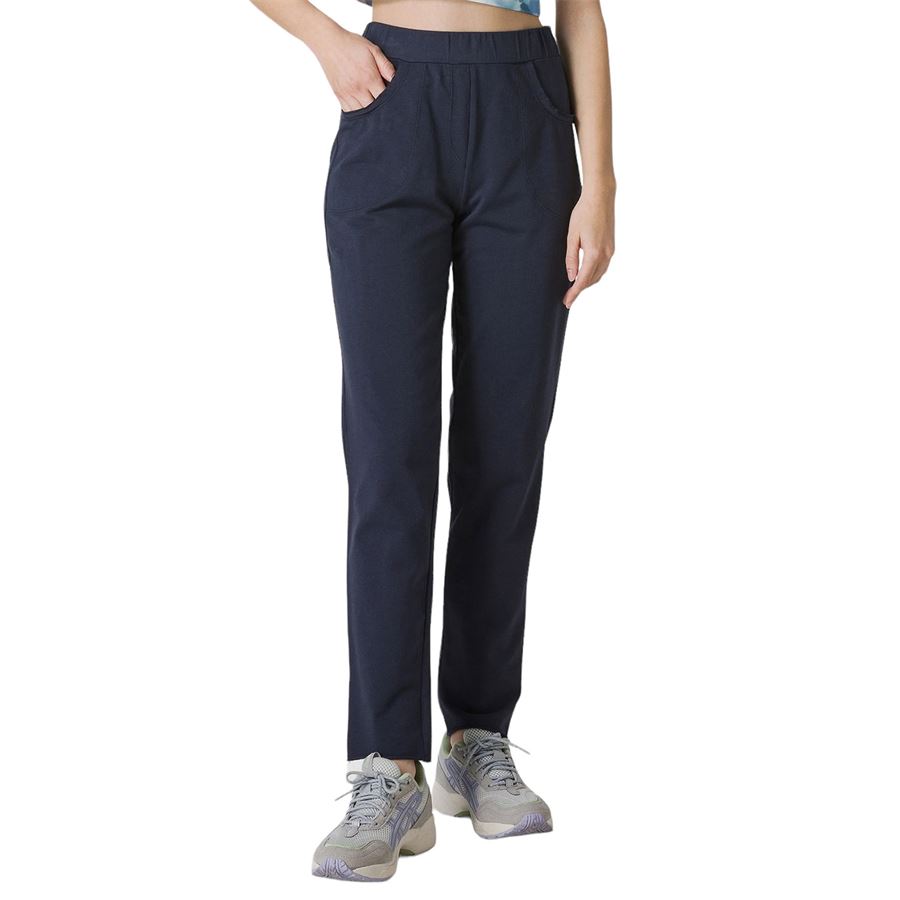 PANTALONE SLIM FIT IN FELPA Deha | A0057625515